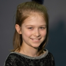 Eliza Brand head shot